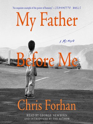 cover image of My Father Before Me